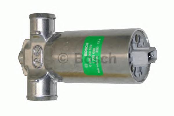 0280140532 Bosch Regulator biegu jałowego