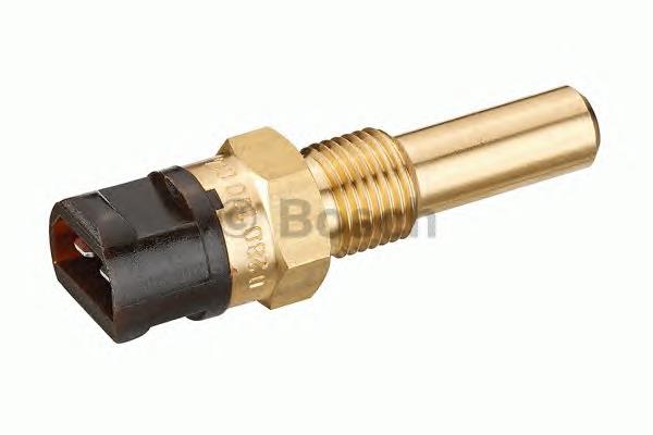 Czujnik temperatury płynu chłodzącego 0280130014 Bosch