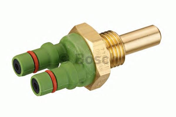 0065427717 Mercedes Czujnik temperatury płynu chłodzącego
