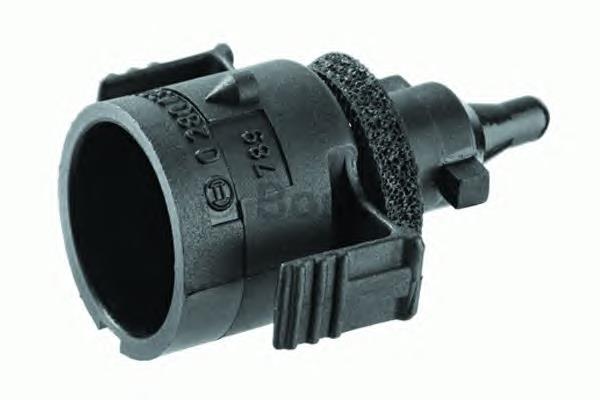 0280130047 Bosch Czujnik temperatury powietrza wlotowego