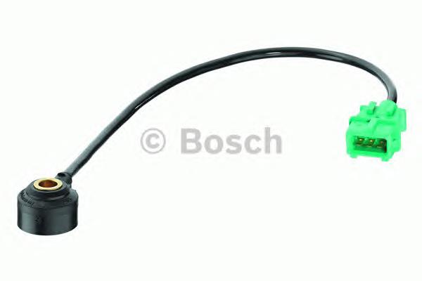 Do koszyka 0261231125 Bosch Czujnik stukowy (czujnik spalania stukowego)