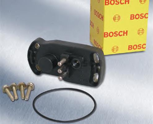 F026T03021 Bosch czujnik położenia przepustnicy (potencjometr)