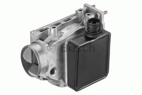0280202134 Bosch Czujnik przepływu powietrza, przepływomierz powietrza M.A.F.