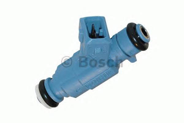 Wtryskiwacz paliwa 0280155814 Bosch