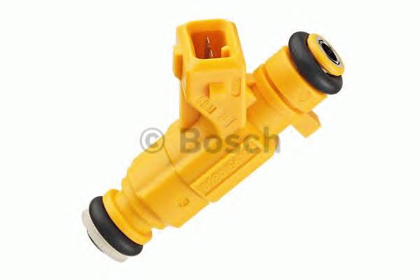 Wtryskiwacz paliwa 0280156102 Bosch