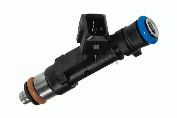 Wtryskiwacz paliwa Bosch 0280158034