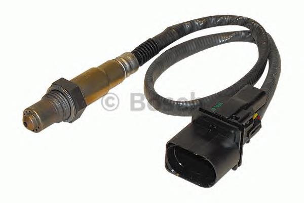 Sonda lambda czujnik tlenu przed katalizatorem 258007160 Bosch