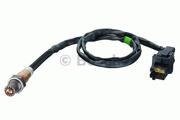 Sonda lambda czujnik tlenu przed katalizatorem lewy 30637519 Volvo