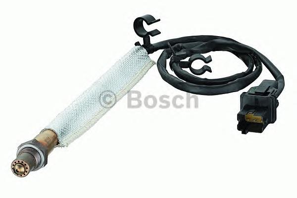 Do koszyka 8670276 Volvo Sonda lambda czujnik tlenu przed katalizatorem