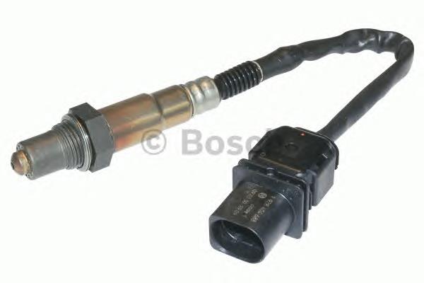 059906262Q VAG Sonda lambda czujnik tlenu przed katalizatorem