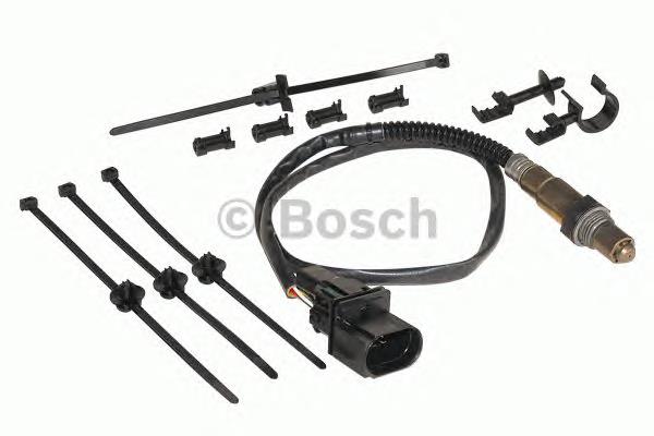 Sonda lambda czujnik tlenu przed katalizatorem VAG 1K0998262F cena, od 102,28 USD