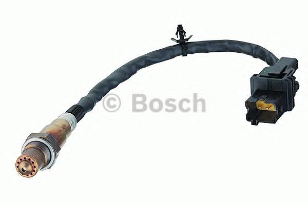 Sonda lambda, czujnik tlenu Hyundai/Kia 3921026501