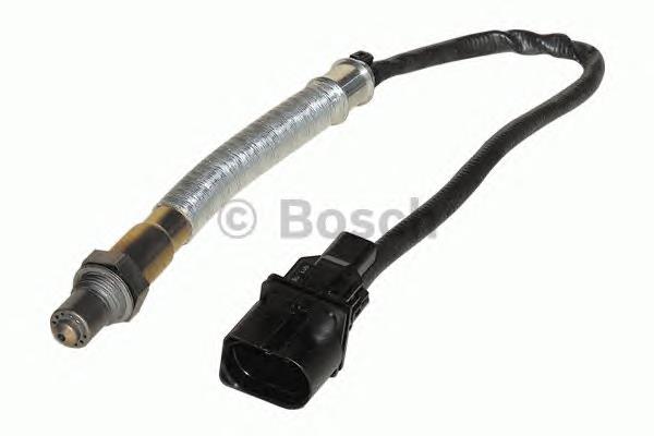 258007273 Bosch sonda lambda czujnik tlenu przed katalizatorem