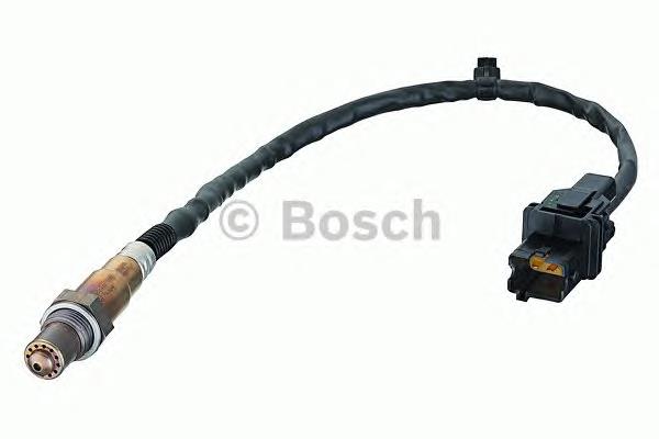 Sonda lambda czujnik tlenu przed katalizatorem 0258007240 Bosch