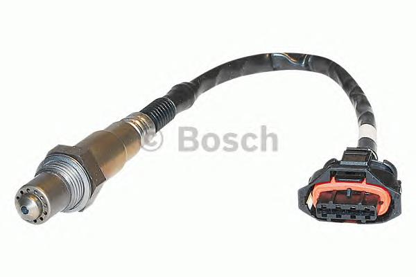 0258006815 Bosch sonda lambda czujnik tlenu przed katalizatorem