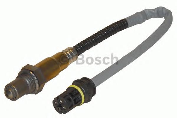 Sonda lambda czujnik tlenu po katalizatorze 1540921728 Mercedes