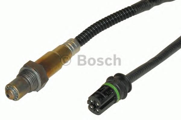 0 258 006 808 Bosch sonda lambda czujnik tlenu po katalizatorze