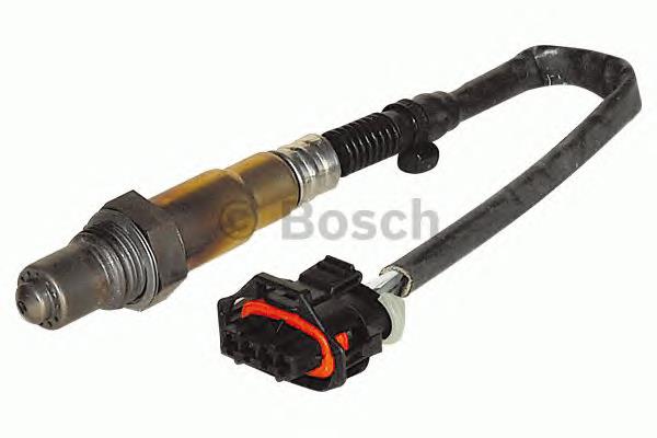 Sonda lambda czujnik tlenu przed katalizatorem 0258006924 Bosch