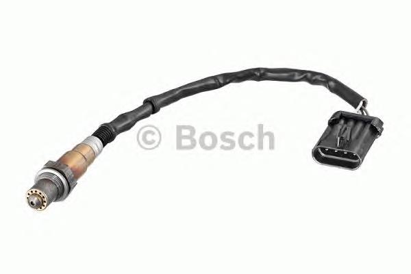 Sonda lambda czujnik tlenu przed katalizatorem Opel 855268 cena, od 49,72 USD