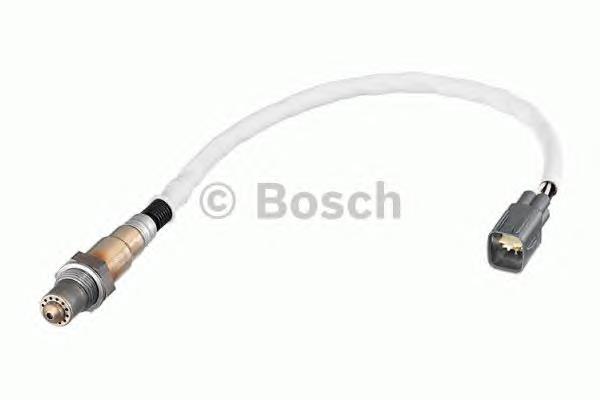 Sonda lambda czujnik tlenu przed katalizatorem 0258006695 Bosch