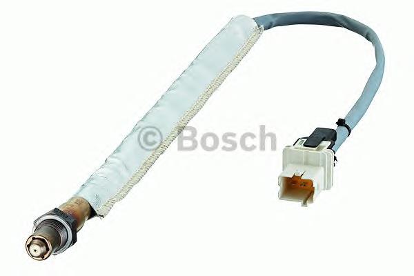 Do koszyka 0258007036 Bosch Sonda lambda czujnik tlenu przed katalizatorem