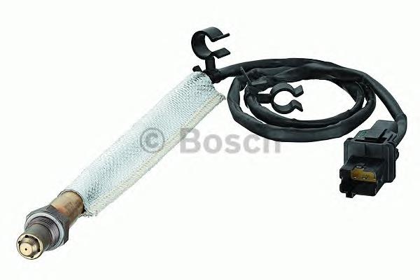 Do koszyka 0258007070 Bosch Sonda lambda czujnik tlenu przed katalizatorem