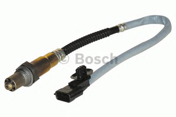 8200830903 Renault (RVI) Sonda lambda czujnik tlenu przed katalizatorem