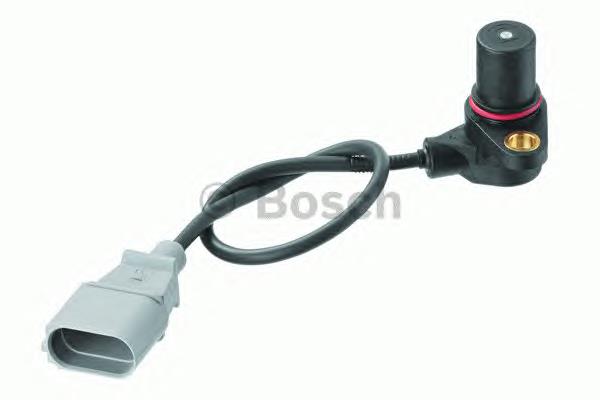 Do koszyka 0261210145 Bosch Czujnik położenia wału korbowego