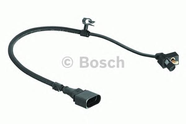 SS11084 Delphi Czujnik położenia wału korbowego