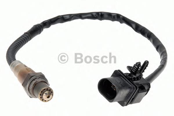 9487148 Volvo Sonda lambda czujnik tlenu przed katalizatorem prawy