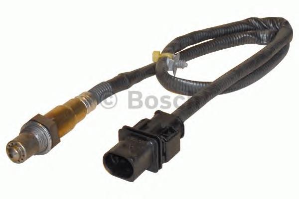 Sonda lambda czujnik tlenu przed katalizatorem 0258017209 Bosch