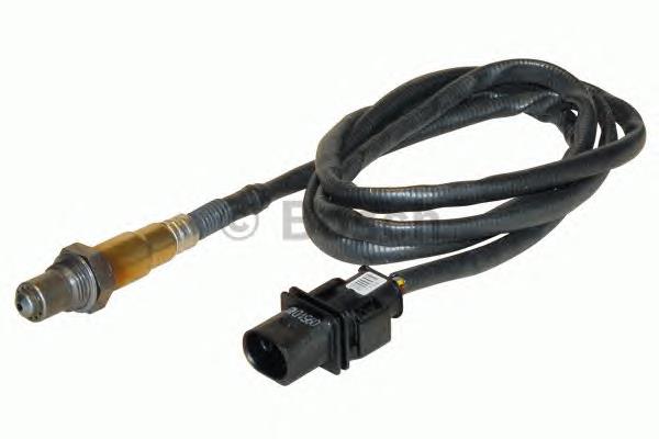 0258017116 Bosch sonda lambda czujnik tlenu przed katalizatorem