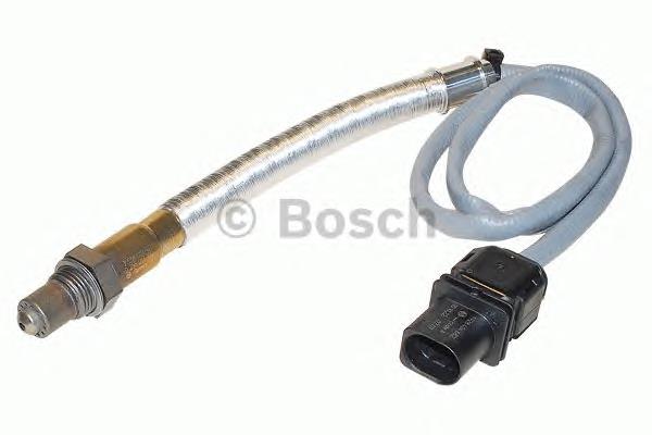 Sonda lambda czujnik tlenu przed katalizatorem 0258017100 Bosch