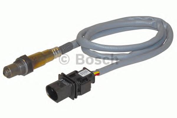 11787558081 BMW Sonda lambda, czujnik tlenu