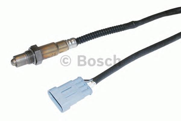 55214621 Fiat/Alfa/Lancia Sonda lambda czujnik tlenu po katalizatorze