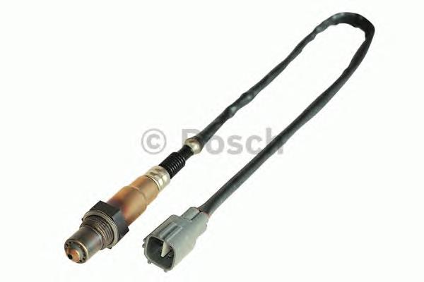 Sonda lambda czujnik tlenu przed katalizatorem 0258986606 Bosch