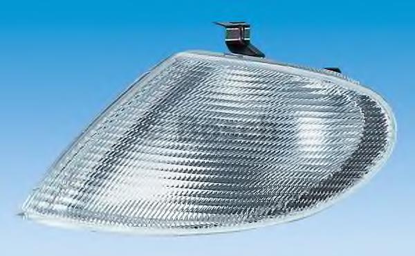 Do koszyka Kierunkowskaz prawy Ford Galaxy I VX WGR