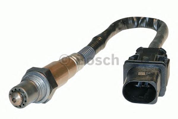 Do koszyka 11787589138 BMW Sonda lambda czujnik tlenu przed katalizatorem