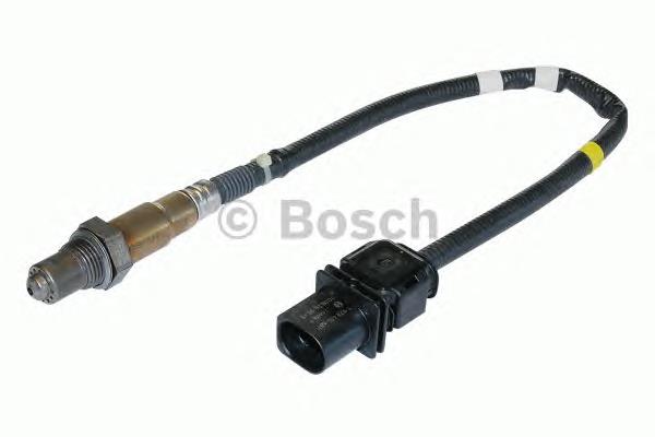 Do koszyka 368419 VALEO Sonda lambda, czujnik zubożonej mieszanki