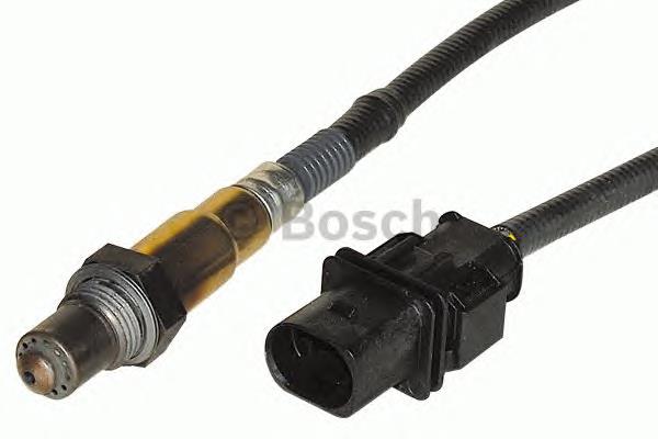 0281004028 Bosch sonda lambda czujnik tlenu po katalizatorze