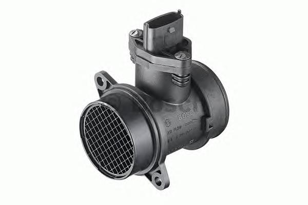 Czujnik przepływu powietrza, przepływomierz powietrza M.A.F. 46784582 Fiat/Alfa/Lancia