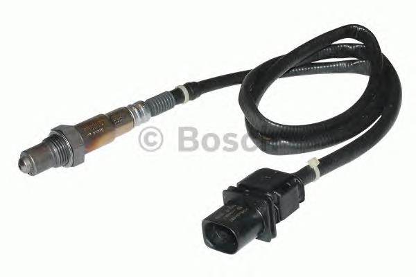 Sonda lambda czujnik tlenu przed katalizatorem 11787589138 BMW