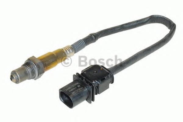 Sonda lambda czujnik tlenu po katalizatorze do BMW 5 (E60)