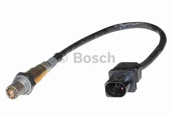 Sonda lambda, czujnik tlenu Bosch 0281004123