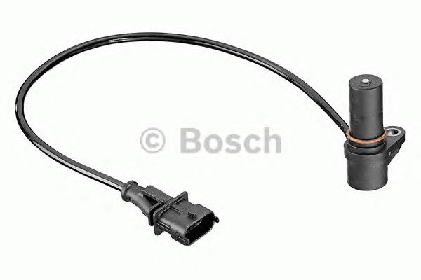 Czujnik położenia wału korbowego 0281002214 Bosch