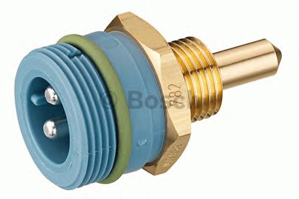 500306957 Iveco Czujnik temperatury płynu chłodzącego