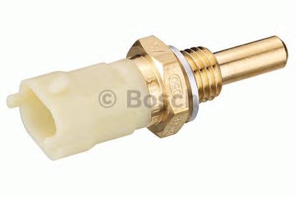Do koszyka 6238179 Opel Czujnik temperatury płynu chłodzącego