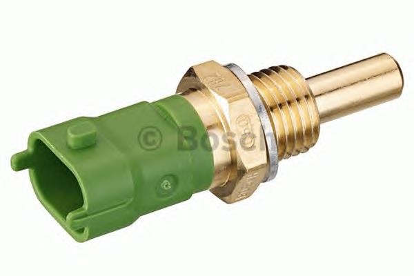 Czujnik temperatury płynu chłodzącego Bosch 0281002471 cena, od 19,97 USD