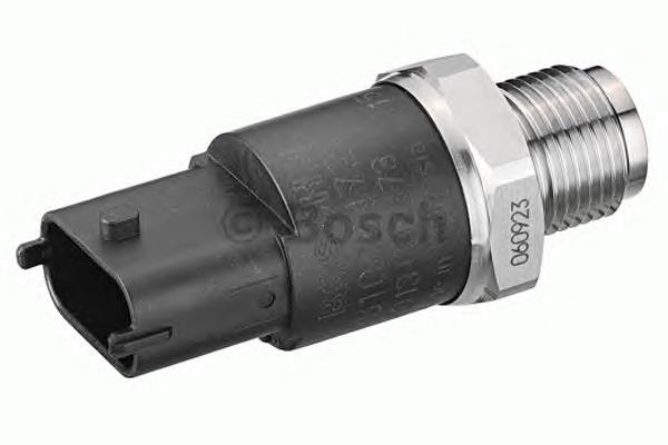 Do koszyka 0281002846 Bosch Czujnik ciśnienia paliwa