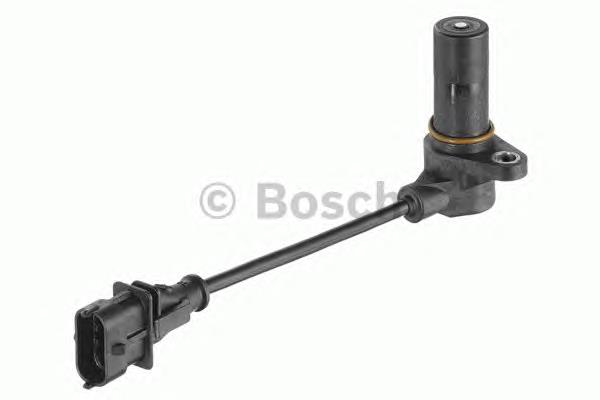 Czujnik położenia wału korbowego Bosch 0281002513 cena, od 21,08 USD